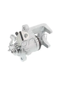 Resim Topran 410402001 Fren Kaliperi Arka Sol Kangoo Iıı 1.5dcı 1.6 08 
