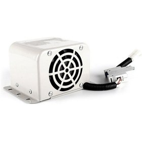 Resim Moveevo 12v Oto Isıtıcı Ptc Elementli 600w - Araç Cam Buharını Temizleyici, Otomobil Ve Minibüs Için Isı Kaynağı 