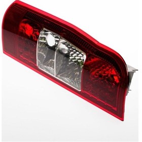 Resim Ford Transit V347 (2006/2009) Arka Stop Lambası Sol Duysuz 