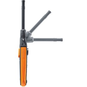 Resim Testo 605i Akıllı Telefon ile Kullanılabilen Termo Higrometre (Ekransız) 