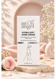 Resim Yoğun Nemlendirici Ve Yumuşatıcı El Kremi Niacinamide Hyaluronic Acid 