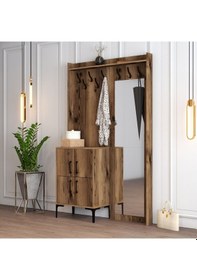 Resim Variant Variant Bc Portmanto Ceviz/Ceviz 