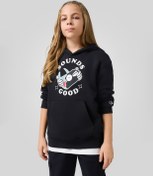 Resim Champion Graphic Gallery Hooded Sweatshirt 