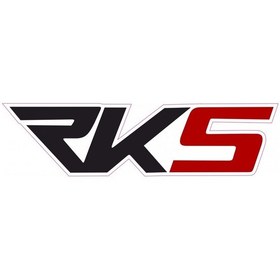 Resim Rks Sticker Etiket 17 4,5 