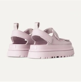 Resim Sandalet Kadın 1152685 Ugg W Goldenglow Bay Fog Bay Fog Açık Pembe 