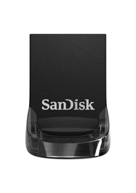 Resim Sandisk Ultra Fit Usb 3.2 Flash Sürücü 1 Tb, Dizüstü Bilgisayar 