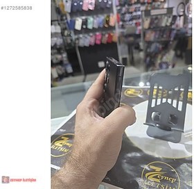 Resim Samsung S23 Ultra İkinci El YD | 256 GB | Siyah 