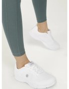 Resim Lumberjack Agatha 4fx Anatomik Erkek/ Kadın Spor Ayakkabı 667800000653 05 Beyaz 