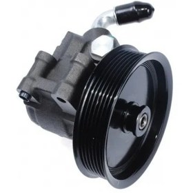 Resim Fkoto Ford Focus Direksiyon Pompası 1998-2005 [1M513A696AA] 