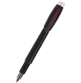 Resim Saat&Kalem Montblanc Starwalker Urban Speed Dolma Kalem 112684 