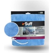 Resim Suff Orkide Mikrofiber Kurulama Temizlik Bezi 70x50cm 