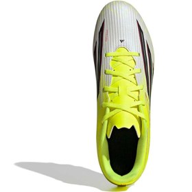 Resim Adidas F50 Club FG/MG (JR9053) | Sarı 