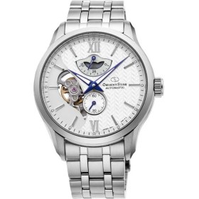 Resim Orient RE-AV0B01S00B Otomatik Erkek Kol Saati 