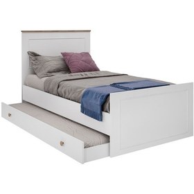 Resim Smart Yavrulu Karyola 90x190 