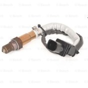 Resim Bosch Oksıjen Sensoru Lambda Sondası (5 KUTUPLU 490MM) Audı A4 / A4q A5 A6 / A6q Q5 Exeo 0816 Uyumlu 
