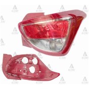Resim DEPO 2211979RUE Stop Lambası Sağ Hyundai I10 13- 