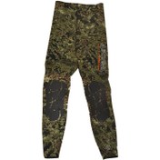 Resim 3D Kamuflaj Neopren Pantolon 16/24 derece 5mm 