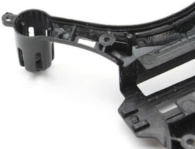 Resim Drone H8 Eachine Drone Alt Kapak Yedek parça\ 