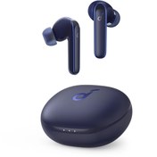 Resim ANKER SOUNDCORE P3 BT KULAKLIK LACİVERT - A3939 ANC 