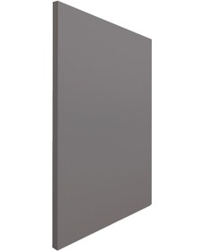 Resim Aheste 121 Cm Suntalam Tezgah Antrasit 