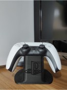 Resim magicland PS5 Kol Tutucu Aparat, PS5 Joystick Standı 