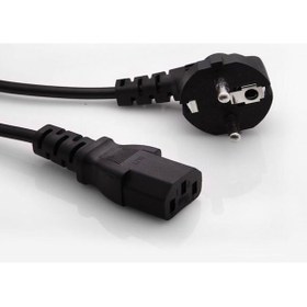 Resim S-Link Sl-P330 3M 3 X 1Mm Lüks Power Kablo 