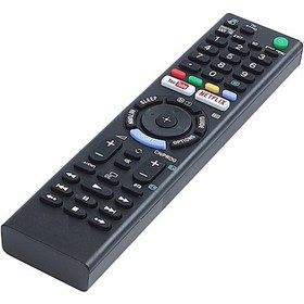 Resim Sony Kdl-50Wf665 Smart Led Tv Kumandası 