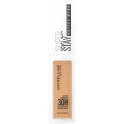 Resim Maybelline super stay 30h kapatıcı no:30 honey 10 ml 