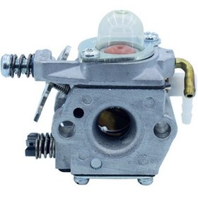 Resim Castor-Alpina 52-55 Motorlu Tırpan Karbüratörü (Eski Model) 