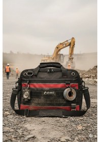 Resim Alveta Profesyonel Laptop Saha Çantası 8684251117 1 Adet 