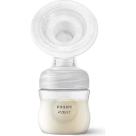 Resim Alkasaz Philips Avent Manuel Göğüs Pompası SCF430/10 