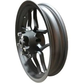 Resim Mondial Rx1 Ön Jant Çelik 2.75x17 