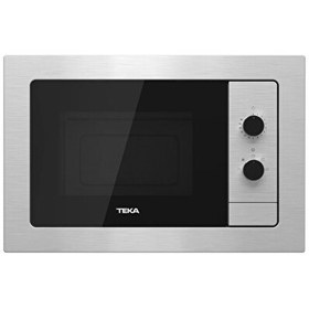 Resim Teka MB 620 BI SS 20 L Mikrodalga Fırın 