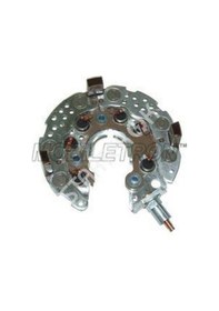 Resim Diot Tablası 117mm Toyota Corolla Ford Focus Fıesta 12x50amp. 