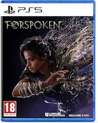 Resim Forspoken [GRA PS5] 