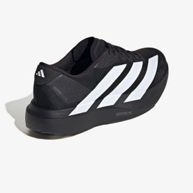 Resim Adidas Adizero Evo Sl Kadın Siyah Koşu Ayakkabısı - Jp7147 Siyah 