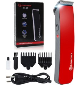 Resim Evinso Dempower Dp-02 Traş Makinesi 