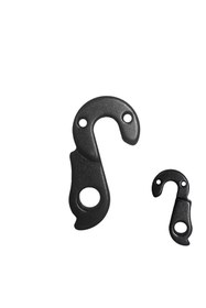 Resim Doğa Kadro Kulağı DKK106 Siyah 