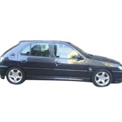 Resim Peugeot 306 HB Yan Marşpiyel Boyasız 