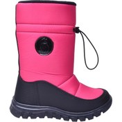 Resim Cool Demos Kız Çocuk Pembe Su Itici Bot 