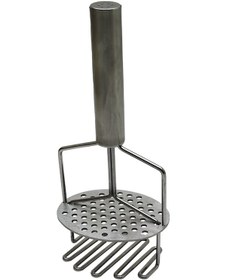 Resim Yaylı 2in1 Patates Ezici 5224 Çok Renkli 