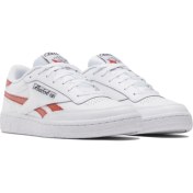 Resim Reebok Club C Revenge Beyaz Kadın Sneaker 