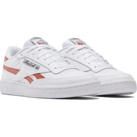 Resim Reebok Club C Revenge Beyaz Kadın Sneaker 