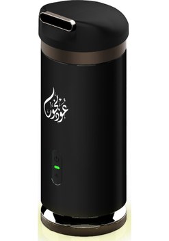 Pirinç 3'lü Şamdan Model 2