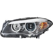 Resim BMW F10 2010-2013 Sol Far (Halojen) 