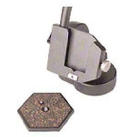 Resim Fancier Ft 017h Video Tripod Başlığı 