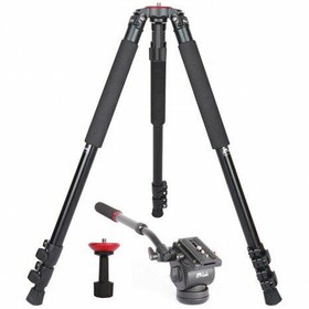 Resim JieYang JY0509D Video Tripod Kit 