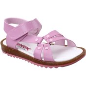 Resim Şiringenç 02122 Orto Pedik Kız Çocuk Sandalet 