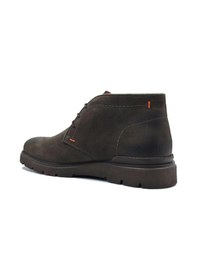 Resim Freefoot 6820-3 Bot Antrasit 