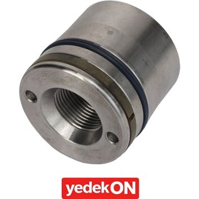 Resim AGCO Piston - Fendt | AL12716012 